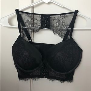 Victoria’s Secret Very Sexy Push Up